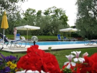 Agriturismo la Casetta