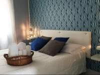 AgrIn Center Apartment - Grey