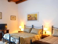 B&B La Grotta Greca