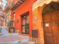 B&B Le Casette Di LГ№