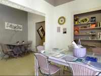 B&B Le Stanze Di Marchisia