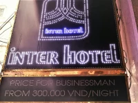 Inter Hotel 2*