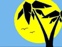 Bed & Breakfast Le Palme