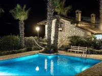 Botanical Park Garden Cactus