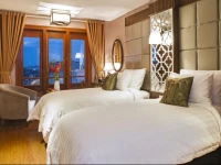 Church Boutique Hotel 49 Lan Ong 4*