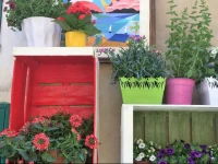 La Mansardina Guest House