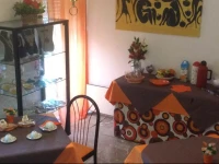 La Terrazza Sui Templi