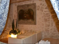 Le stanze dello Scirocco Sicily Luxury