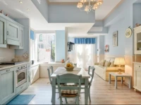 Apartments La Boungaville