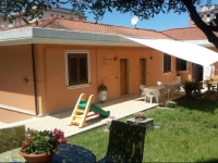 Appartamenti Sole Mare Agropoli