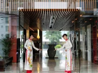 My Way Hotel & Residence 3*