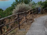 Appartamento Fortino