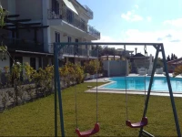 B & B La Rosa Dei Venti