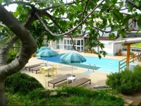 La Camilla Country Apartment