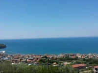 Villa Malandrino Guest House