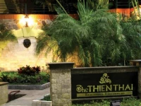 The Thien Thai Executive Residences - Tay Ho 4*
