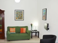 Apartment near the Thermal Spa