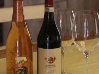 Alba sui Tetti apartment