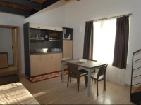 Appartamenti Via Toti 1