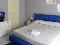 Divino superior room, with terrace Alba