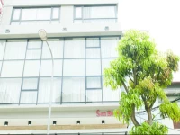 Hanoi Sen 2 Hotel 3*