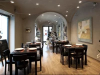 Vinoteca La Sacrestia