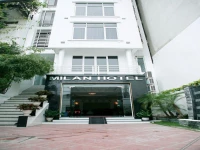 Hanoi Milan Hotel 2*