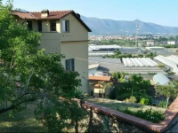 Barbano Holiday Home