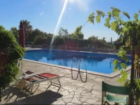 Camping Bella Vista 3*