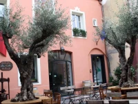 La dimora del Conte Bracco B.