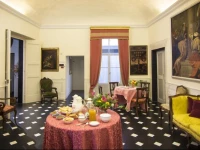 Palazzo Lengueglia B&B