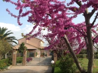 Agriturismo Al Vermigliano