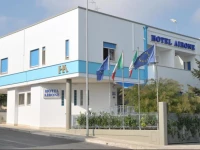Hotel Airone 3*