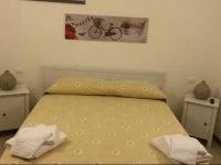 A due passi dal Centro