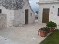 Agriturismo LAire Alberobello
