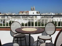 B&B Il Nido sui Trulli