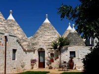 I Trulli Del Nonno Michele