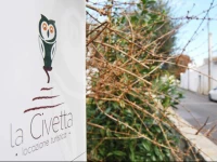 La Civetta B&B