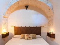 La Corte di Ercole - Dimora nei Trulli