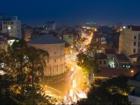 Super Hotel Hanoi Old Quarter