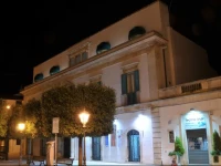 Palazzo Agrusti - Residenza DEpoca