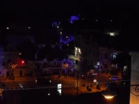 Taverniere dei Trulli