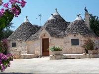 Trulli da Favola
