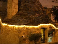 Trulli Mille e una Notte