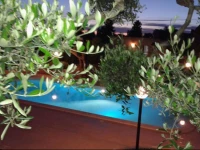 Trullo Del Bosco Felice