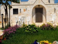 Trullo Delle Rose
