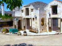 Trullo Malvisco