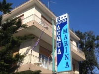 Hotel Acqua Marina 2*