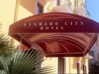 Alghero City Hotel