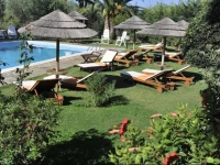 Country Hotel Vessus